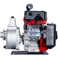 Мотопомпа Fubag PG 300