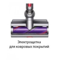 Пылесос Dyson Cyclone V10 Absolute 448883-01