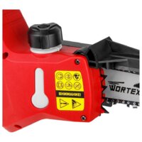 Аккумуляторная пила Wortex CEC 2518 ALL1 0323166 (без АКБ)