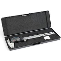 Штангенциркуль Workpro WP266004