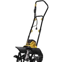 Мотокультиватор электрический Champion EC1200