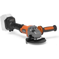 Угловая шлифмашина Daewoo Power DAG 2521Li (без АКБ)