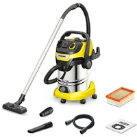 Пылесос Karcher WD 6 P S V-30/8/35/T 1.628-381.0