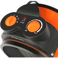 Электрическая тепловая пушка Patriot PT R 5S