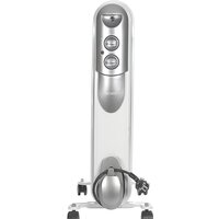 Масляный радиатор Ресанта ОМПТ-12Н