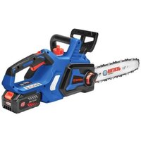 Аккумуляторная пила Витязь ПЦ-А-320-12 (без АКБ)