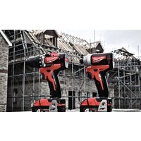 Винтоверт Milwaukee M18 CBLID-0 4933464476 (без АКБ)