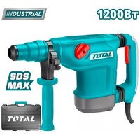 Перфоратор Total TH112426 (кейс)