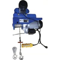 Таль  Shtapler PA 1000/500кг 10/20м