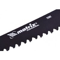 Ножовка Matrix 23382