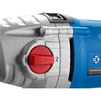 Ударная дрель Зубр ЗДУ-1100-2 ЭРММ2