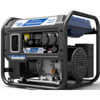 Бензиновый генератор ТСС SGG 4200EI