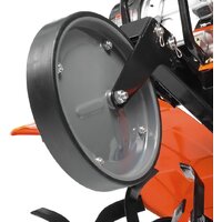 Мотокультиватор бензиновый Daewoo Power DAT 900R