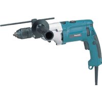 Ударная дрель Makita HP2071F
