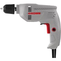 Безударная дрель Crown CT10125C 420091