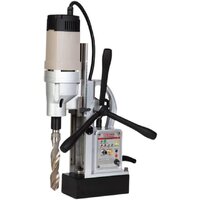 Сверлильный станок Crown магнитный CT32040