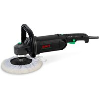 Полировальная машина DWT OPP13-180 TVM