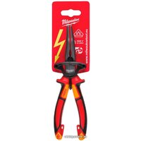 Длинногубцы Milwaukee 4932464565