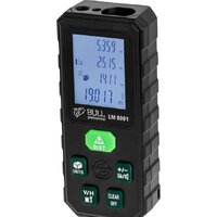 Лазерный дальномер Bull LM 8001 1323465