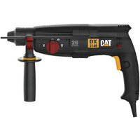 Перфоратор CAT DX2140 (кейс)