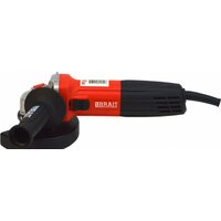 Угловая шлифмашина Brait BAG125B Pro