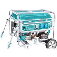 Бензиновый генератор Total TP155001