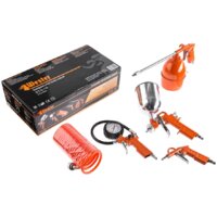 Наборы электроинструментов Wester STG-10 (пневмоинструмент)