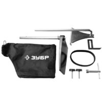 Рубанок Зубр ЗР-1300-110