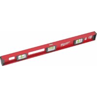 Уровень строительный Milwaukee I-Beam магнитный 4932478565