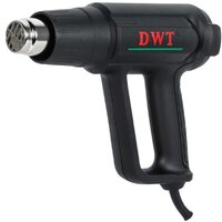 Промышленный фен DWT HLPP20-600 KVD