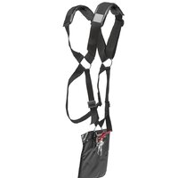 Триммер Daewoo Power DABC 420