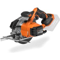 Дисковая (циркулярная) пила Daewoo Power DAS 1621Li (без АКБ)