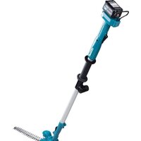 Кусторез Makita UN460WDWA (с 1-м АКБ)