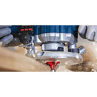Фреза Bosch 2.608.629.372 Фреза Bosch 2.608.629.372