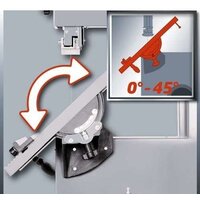 Ленточнопильный станок Einhell TC-SB 305 U