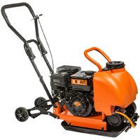 Виброплита Brait PC-60