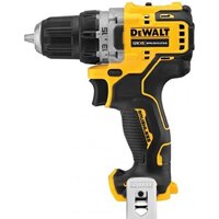Дрель-шуруповерт DeWalt DCD701N-XJ (без АКБ)
