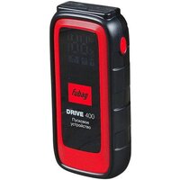 Портативное пусковое устройство Fubag Drive 400 46672