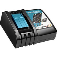 Аккумулятор с зарядным устройством Makita 191A24-4 (18В/3 Ah + 18В)