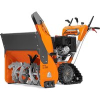 Снегоуборщик Daewoo Power DAST 1590 (LCT)