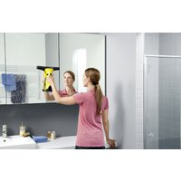 Стеклоочиститель Karcher WV 2 Plus 1.633-490.0 Стеклоочиститель Karcher WV 2 Plus 1.633-490.0