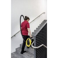 Пылесос Karcher T 11/1 Classic Adv Re!Plast 1.527-213.0