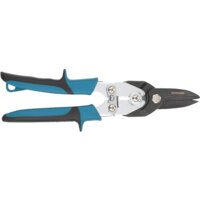 Ножницы по металлу GROSS Piranha 78347