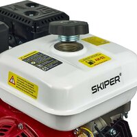 Бензиновый двигатель Skiper N170FL(SFT)