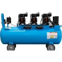 Компрессор DGM AC-6100LD