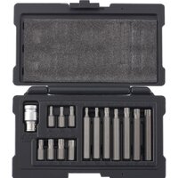 Набор бит Stels 11315 (15 предметов)