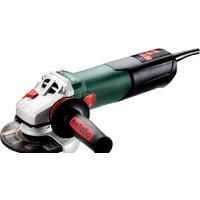 Угловая шлифмашина Metabo WA 13-125 Quick 603630000