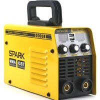 Сварочный инвертор Spark MMA ZX7-315