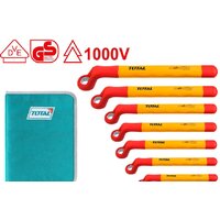 Набор ключей Total THKISPA0702 (7 предметов)