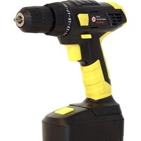 Дрель-шуруповерт Калибр ДА-12-2А+